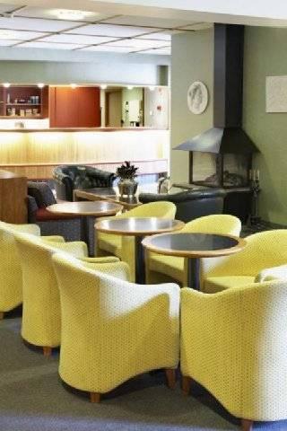 Hotell Scandic