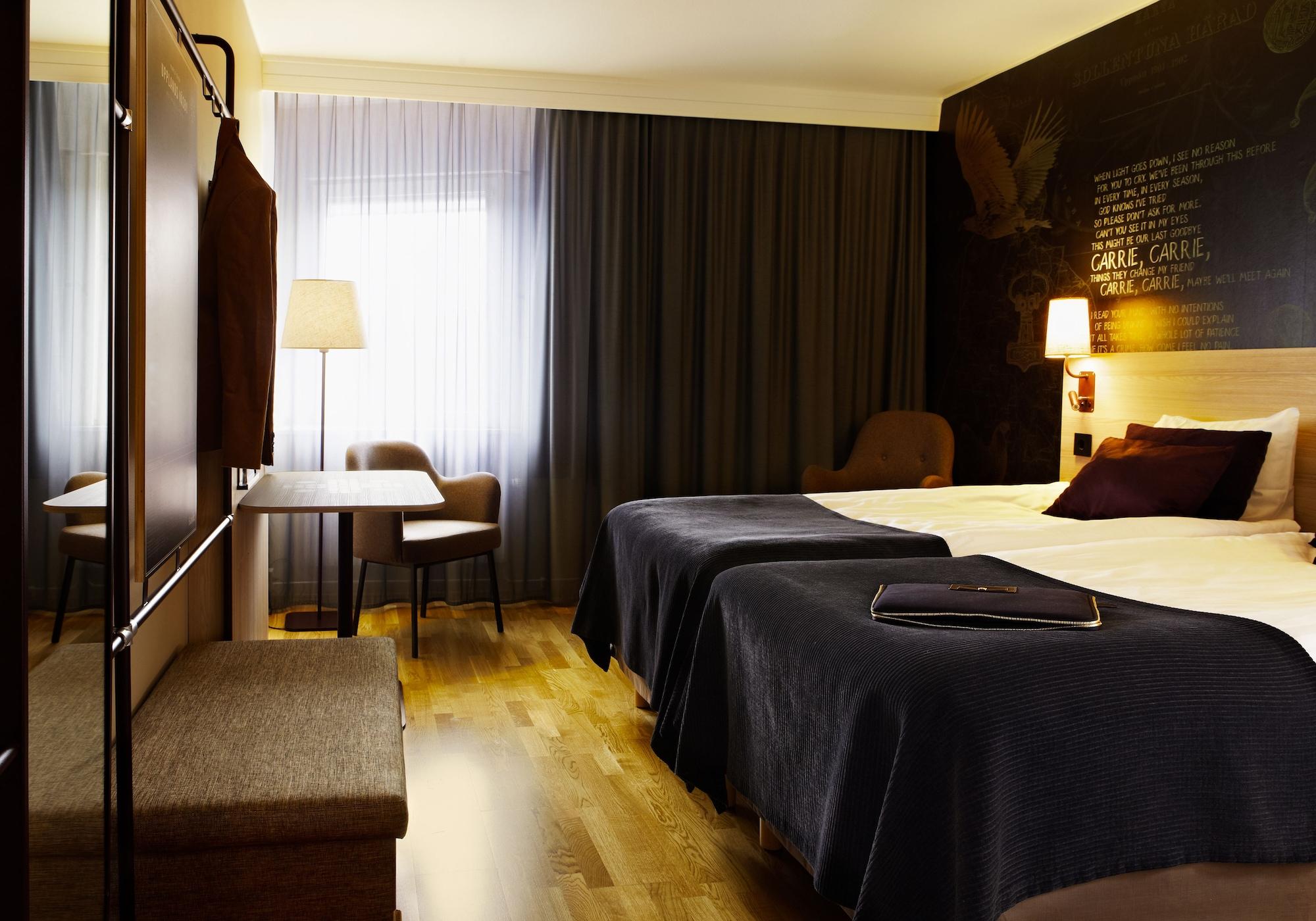 Scandic Hotell