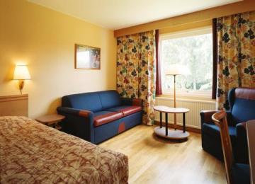 Hotell Scandic Växjö