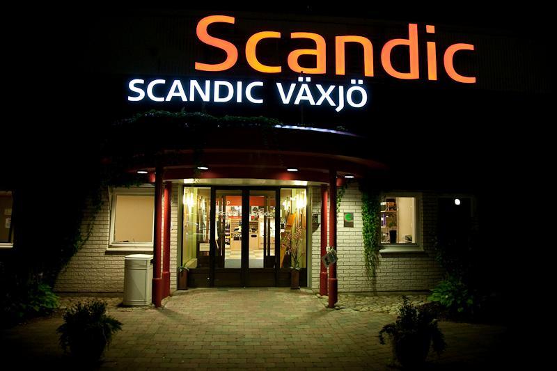 Scandic Hotell Växjö