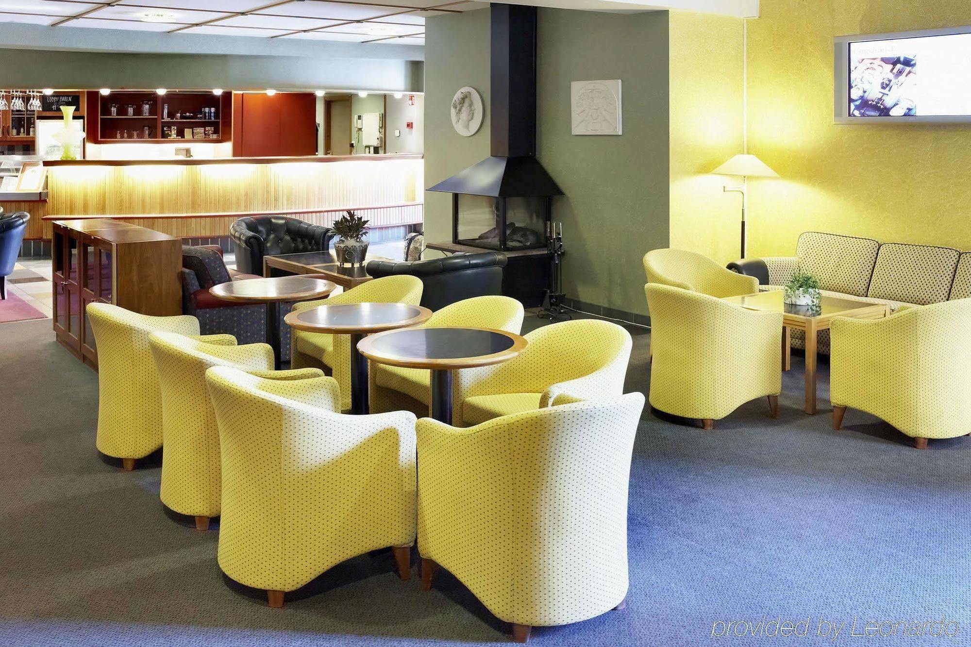 Hotell Scandic