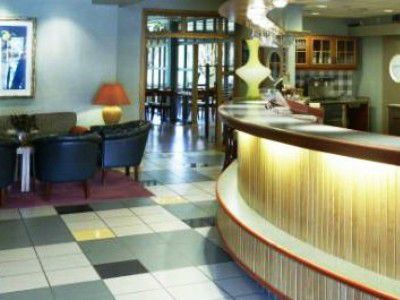 Hotell Scandic